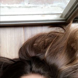 Meet your Posher, Angie